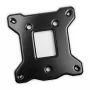 Backplate de placa base BitsPower para Intel BP-ICB — placa de soporte de placa base compatible con zócalos Intel