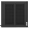 Lenovo ThinkStation P3 Tiny Gen 2 Intel Core Ultra 5 235 16 GB DDR5-SDRAM 512 GB SSD Windows 11 Pro Mini PC Estación de trabajo Negro