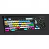 LogicKeyboard Astra 2 Pro Avid Media Composer teclado de edición retroiluminado, UK, PC