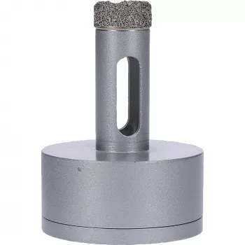 Bosch 2 608 599 027 Sierra de corona para taladro para amoladora angular 1 ud.