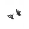 Fijaciones de esquí Dynafit Speed Turn negro/plata – ligeras, ajustables, de travesía