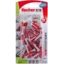 Fischer DuoPower 6 x 30 K NV Taco 30 mm 534993 1 set (534993)
