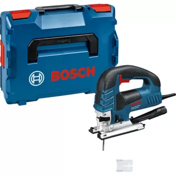 Bosch GST 150 BCE sierra de calar 780 W 2,7 kg
