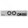 Ubiquiti UniFi UNAS Pro 8 almacenamiento en red, 2HE, rackmount, 10 Gbit/s, 8x HDD / 2x ranuras M.2 integraciones UniFi (UNAS-PRO-8)