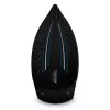Plancha Zelmer Aqua Steam ZIS5400 negro-azul