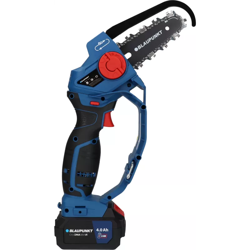Motosierra Blaupunkt CS2010 minicadena