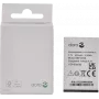 Batería de repuesto Doro 1350/136x (modelo 134305) ion-litio 800 mAh