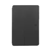 Funda tipo flip Tucano Gala para Samsung Galaxy Tab A9+ 11 pulgadas negra