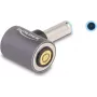 Cambiador de género de cable DeLOCK 80784 diseño compacto compatibilidad sencilla