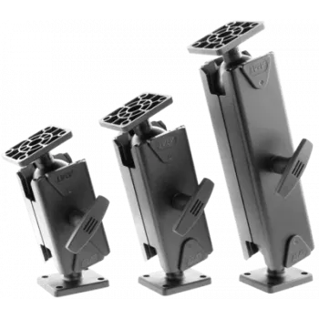 ARAT BIGmount soporte universal 115 mm Carcomm CMTC-603