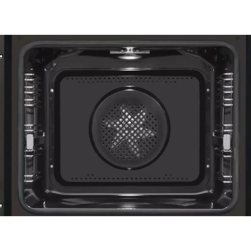 ED97619VBA+ Horno de vapor X-TYPE