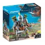Set de figuras Novelmore 71300 Robot de combate