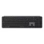 Teclado Wrl B6 PRO/SPACE Grey B6P-K1 Keychron