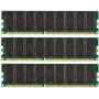 Módulo de memoria CoreParts MMG2421/6GB 3 x 2 GB DDR3 240 pines DIMM ECC