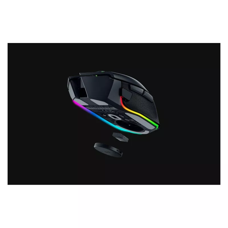 Razer RC21-01990200-R3M1 accesorio para dispositivos de entrada sistema de carga inalámbrica