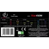 Fuente de alimentación ATX ver2.31 TITAN 450W