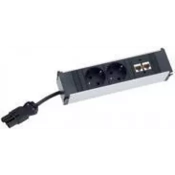 Bachmann 912.169 negro