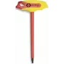 Juego de llaves Allen c.k tools T4422 — Métrico 4 mm