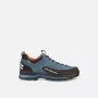 Zapatos Garmont Dragontail WP - azul coral/rojo