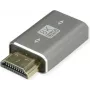 ROLINE adaptador HDMI 8K macho/hembra - adaptador (12.03.3250)