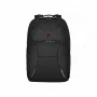Mochila de ocio Wenger SwissGear Cosmic Negro Poliéster PVC rPET