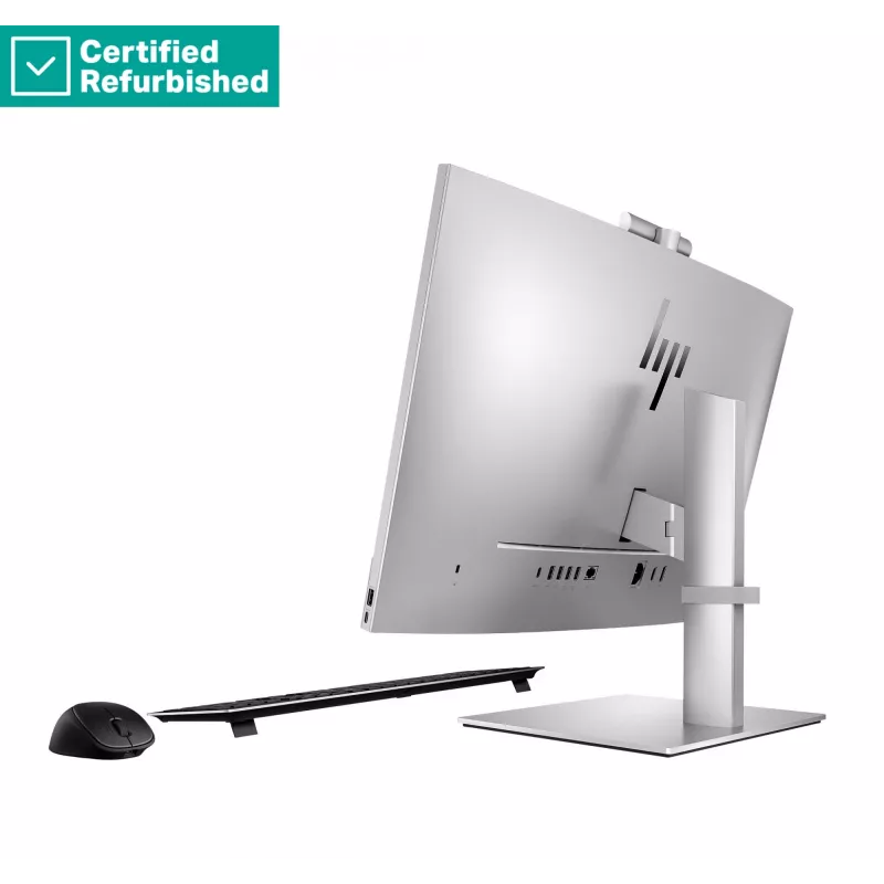 RENEW GOLD HP Elite 840 G9 AIO All-In-One 24 - i9-13900, 16GB, 1TB SSD, 23,8 inch FHD Non-Touch AG, altura ajustable, Win 11 Pro, 1 año
