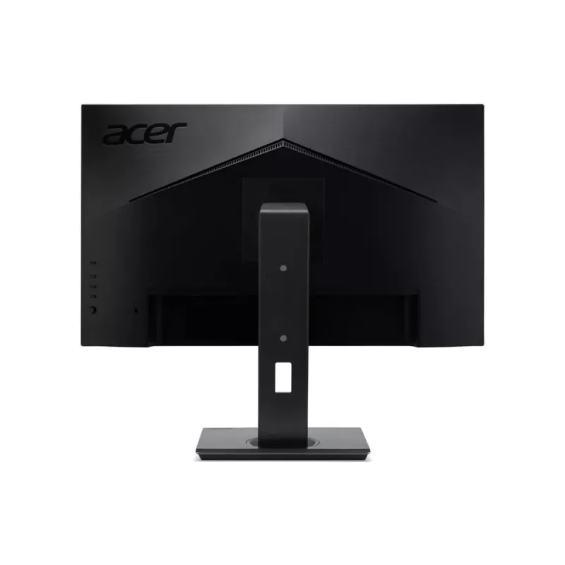 Acer Vero B247Y DEbmiprczxv (UM.QB7EE.E01) monitor LED de 23,8″, Full HD 1920x1080, IPS, 100 Hz, 4 ms, HDMI, DisplayPort, USB, webcam
