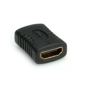 Adaptador HDMI H - HDMI H VALUE 12.99.3151