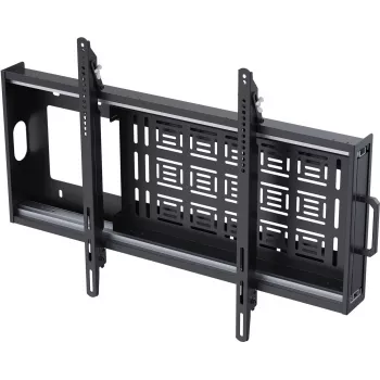 Soporte Mount VISION VFM-W8X6S para pantallas de 47–90 pulgadas, VESA 800x600, inclinación 5°