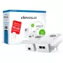 devolo Magic 2 WiFi next Powerline Starter Kit 1x adaptador devolo Magic 2 WiFi next, 1x adaptador devolo Magic 2 LAN