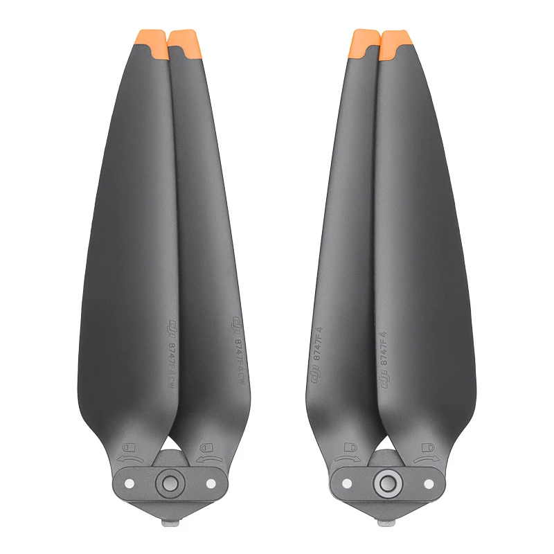 Accesorio para drones HÉLICES SILENCIOSAS/AIR 3 CP.MA.00000702.01 Dji