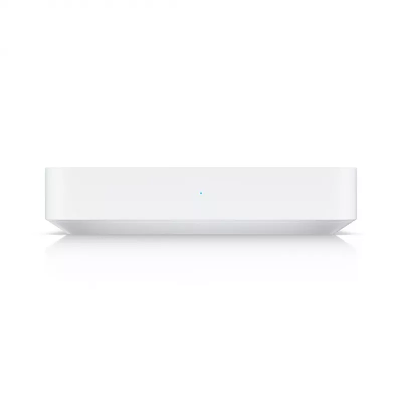 Ubiquiti Gateway Max gateway/controlador 2500 Mbit/s
