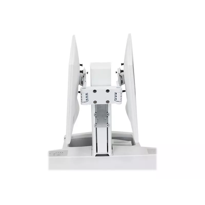 Soporte de escritorio Ergotron STYLEVIEW DUAL MONITOR KIT