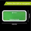 Lámpara de mesa Paladone Light up Room Sign PP11615XBV2 diseño Xbox