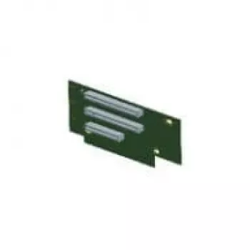 Accesorio para rack INTEL A2UL8RISER – riser 2U verde, compatible con Intel S2600GZ/S2600GL y modelos de servidor R22/R23 seleccionados