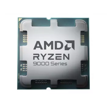 Procesador AMD Ryzen 9 9950X 4,3 GHz 16 núcleos 80 MB caché Socket AM5