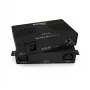 Protección contra sobretensiones SurgeX DisplayPak IP-gestionado SX-DPP-102I — protección eléctrica gestionada por red