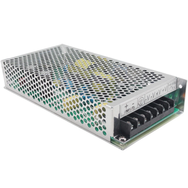 Convertidor de tensión DC/DC Extralink SD-100B-48 24V a 48V 100W