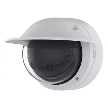 Cámara IP exterior AXIS Q3839-PVE29MP 29 MP, carcasa resistente a la intemperie, PoE