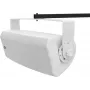 Soporte de montaje en pared PSSO CSA/CSK horizontal 11040965 para instalación horizontal