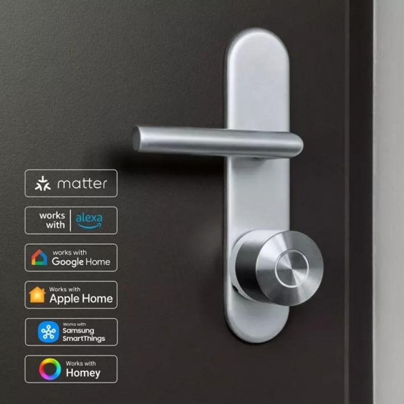 NUKI Smart Lock ULTRA Cerradura inteligente