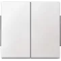 Merten 343519 blanco