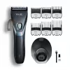Wahl Kuno negro litio-ion (Li-Ion)