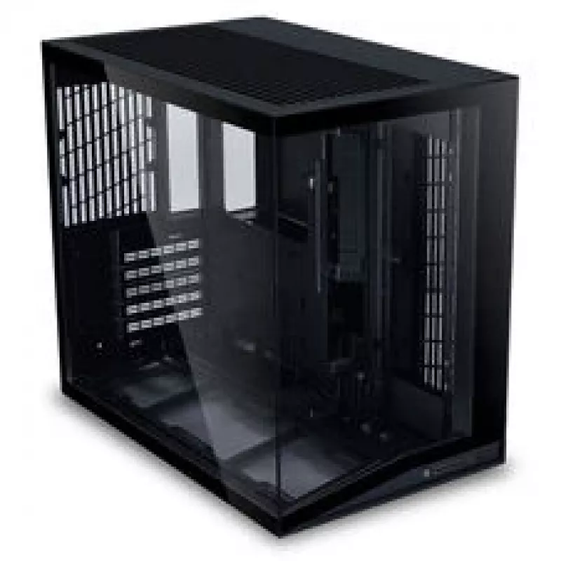 Lian Li GABU-753 negro