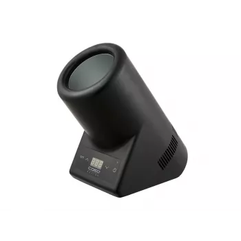 Vinoteca Caso VinoCase Negro 615 – almacenamiento compacto de vino refrigerado, de pie