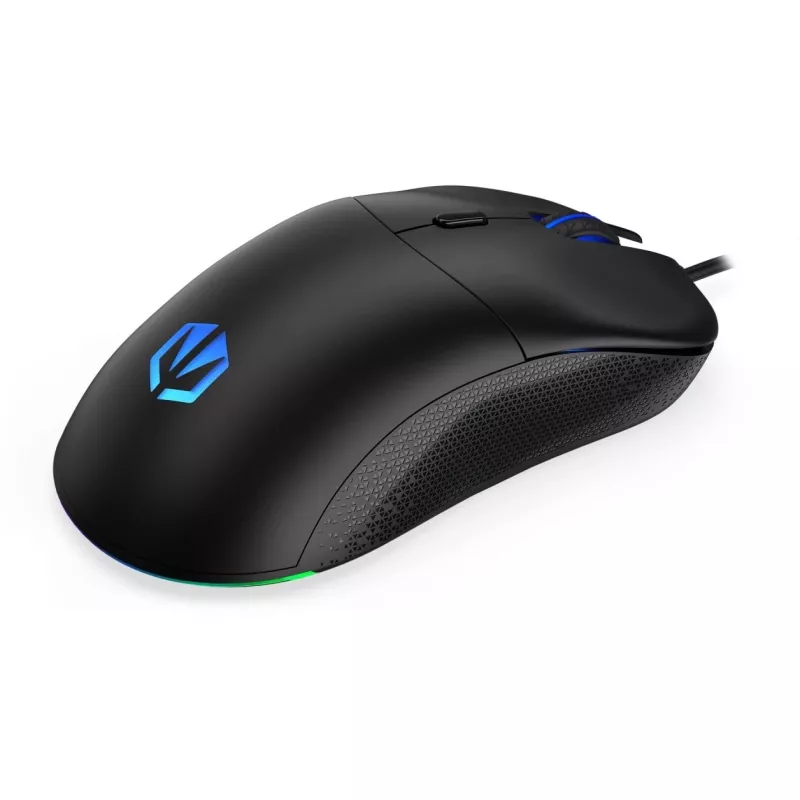 Ratón USB óptico GEM/EY6A006 ENDORFY