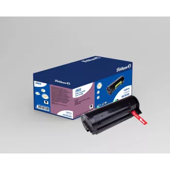 Pelikan 1031430096 - 20000 páginas - negro - 1 ud.