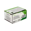 Tóner original OEM Lexmark 24B6008 cian 3000 páginas OLEX24B6008