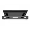 Soporte para portátil NATEC NPL-2271 negro 43,9 cm (17,3