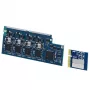 Tarjeta de dispositivo analógico para Mitel 400 ETAB4